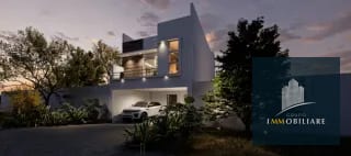 Casa en Planos en venta, Hacienda Real Zona 16 — Casa en Venta en Hacienda Real, Zona 16, Guatemala, Ciudad — miniatura 3 de 17
