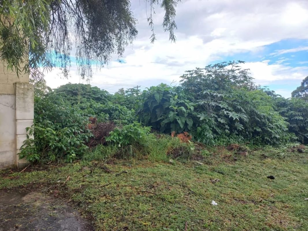 Vendo Terreno dentro de Condominio Sausalito en Carretera a El Salvador entrada a Fraijanes. — Terreno en Venta en Sausalito, Carretera a El Salvador, Guatemala, Ciudad — foto 4 de 4
