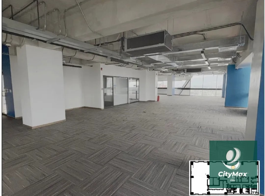 EDIFICIO CORPORATIVO EN ALQUILER – ZONA 10 - 6