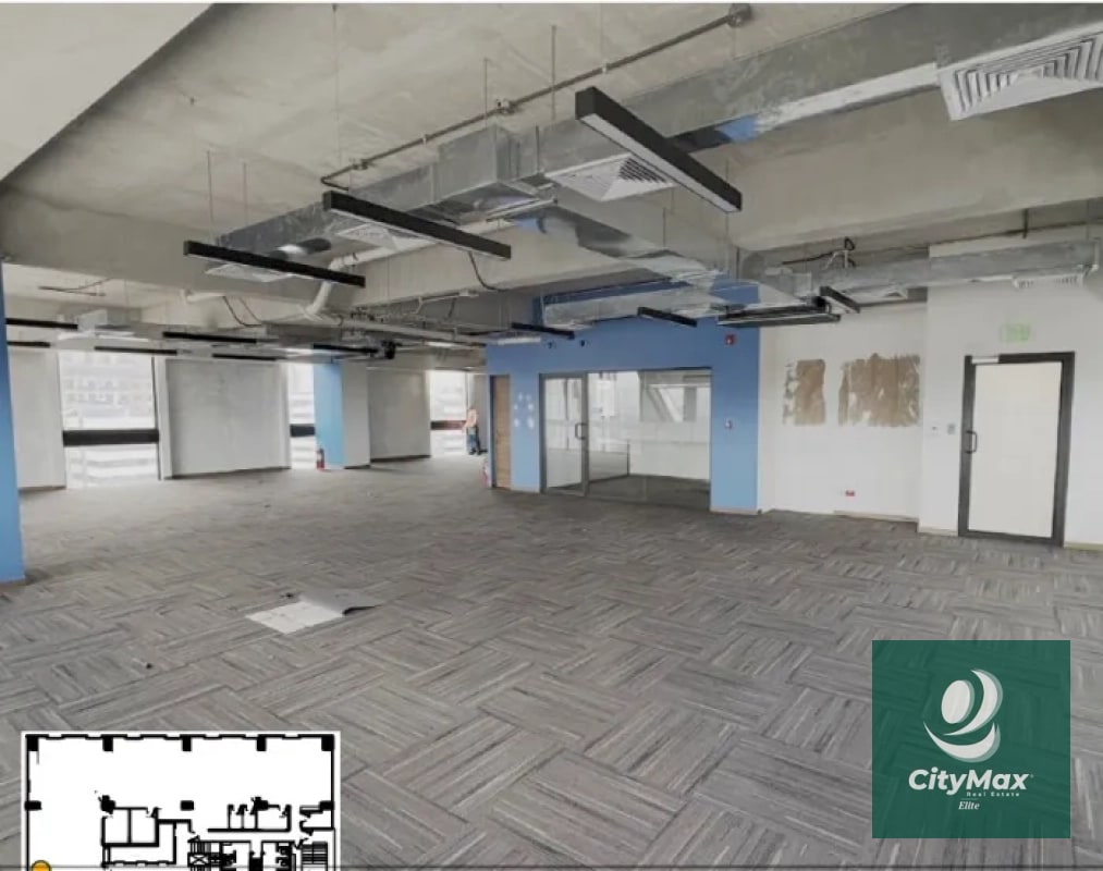 EDIFICIO CORPORATIVO EN ALQUILER – ZONA 10 - 1