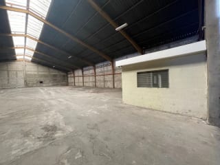 SE RENTA BODEGA INDEPENDIENTE EN EL NARANJO — Bodega / Ofibodega en Alquiler en Condado Naranjo, Zona 4 Mixco, Guatemala, Ciudad — miniatura 2 de 2