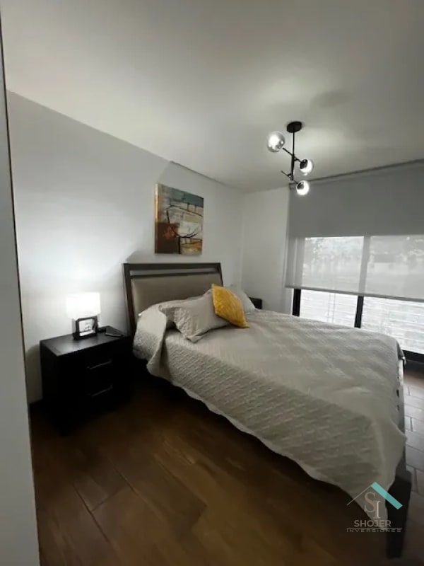 Hermoso Apartamento amueblado - 7