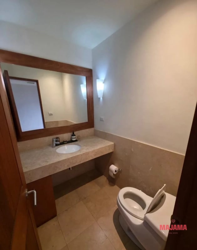 APARTAMENTO EN RENTA ZONA 10, CODIGO 28_AR11 - 3