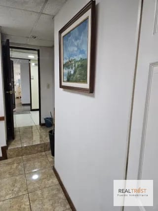 Se alquila Clínica Médica en Edificio las Américas zona 14 — Clínica en Alquiler en Zona 14, Guatemala, Ciudad — miniatura 5 de 8