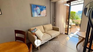 Apartamento en zona 10 — Apartamento en Alquiler en Zona 10, Guatemala, Ciudad — miniatura 9 de 10