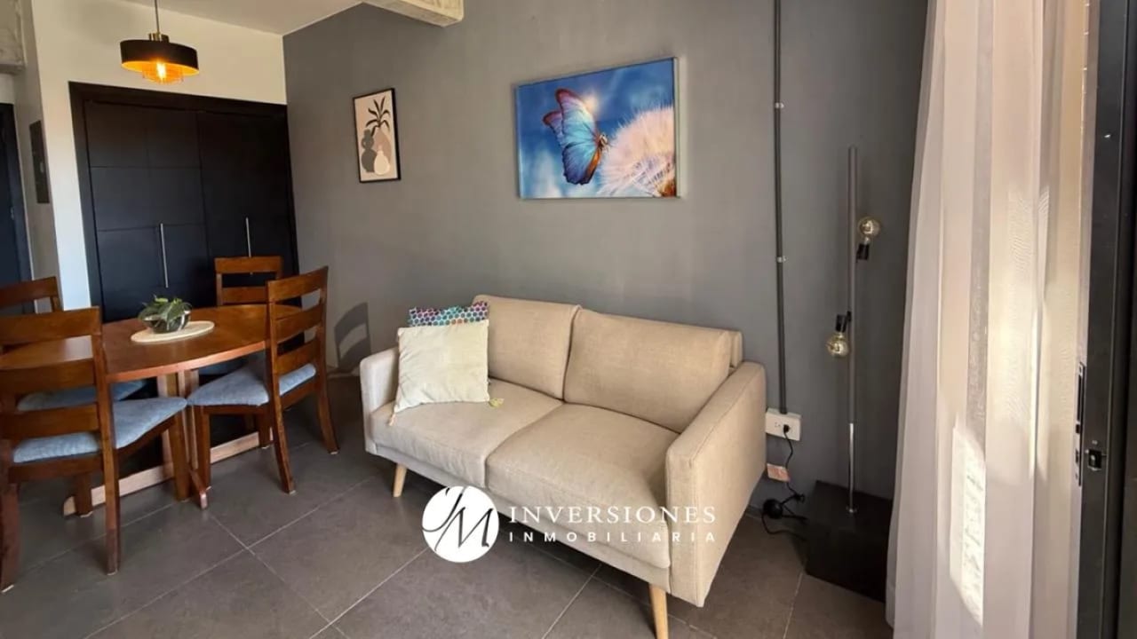 Apartamento en zona 10 — Apartamento en Alquiler en Zona 10, Guatemala, Ciudad — foto 8 de 10