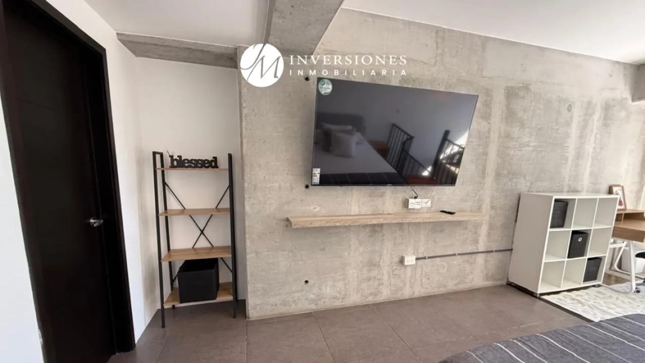 Apartamento en zona 10 — Apartamento en Alquiler en Zona 10, Guatemala, Ciudad — foto 5 de 10