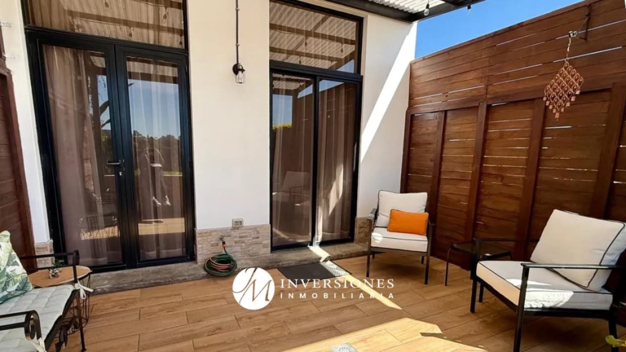 Apartamento en zona 10 — Apartamento en Alquiler en Zona 10, Guatemala, Ciudad — foto 3 de 10