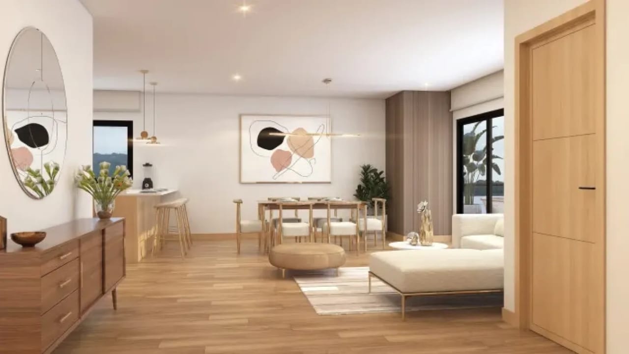 APARTAMENTOS PRE VENTA  VILA 16 — Apartamento en Venta en Zona 16, Guatemala, Ciudad — foto 5 de 7