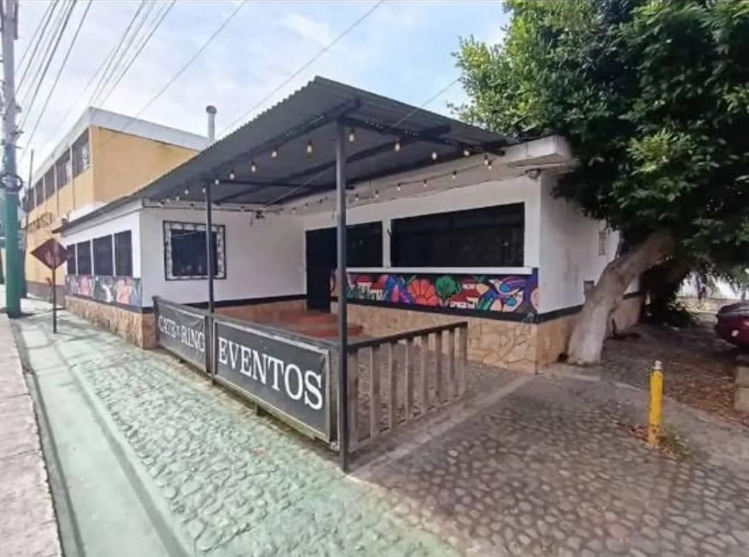 PROPIEDAD COMERCIAL FRENTE A CENTRO COMERCIAL EL PARADOR MILPAS ALTAS — Casa en Venta en Magdalena Milpas Altas, Sacatepéquez — foto 3 de 7