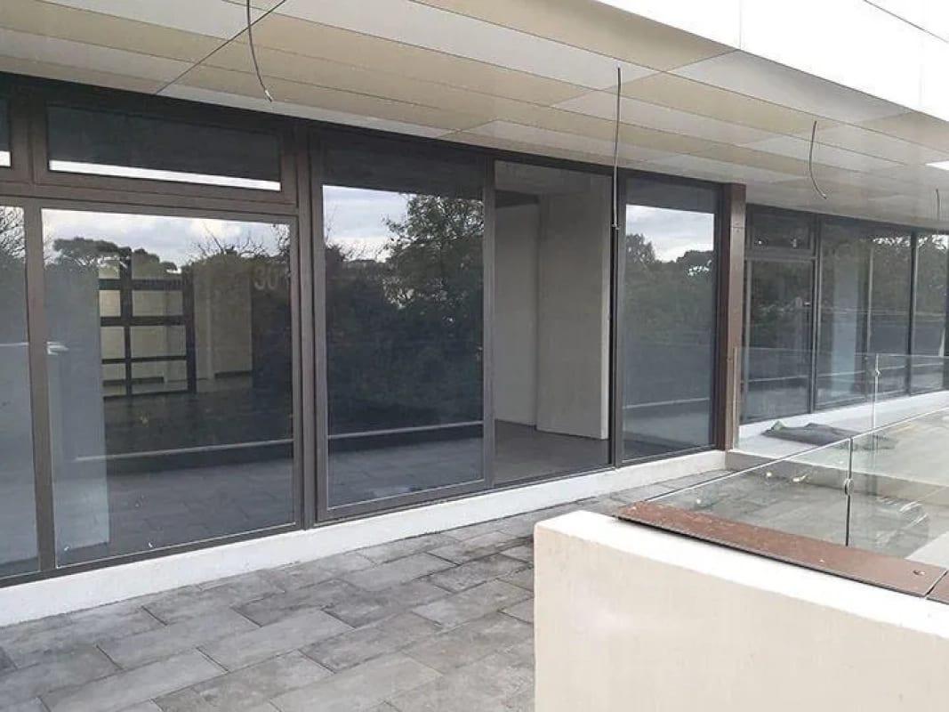 Alquiler de Oficina en Ascend zona 9 — Oficina en Alquiler en Zona 9, Guatemala, Ciudad — foto 5 de 10