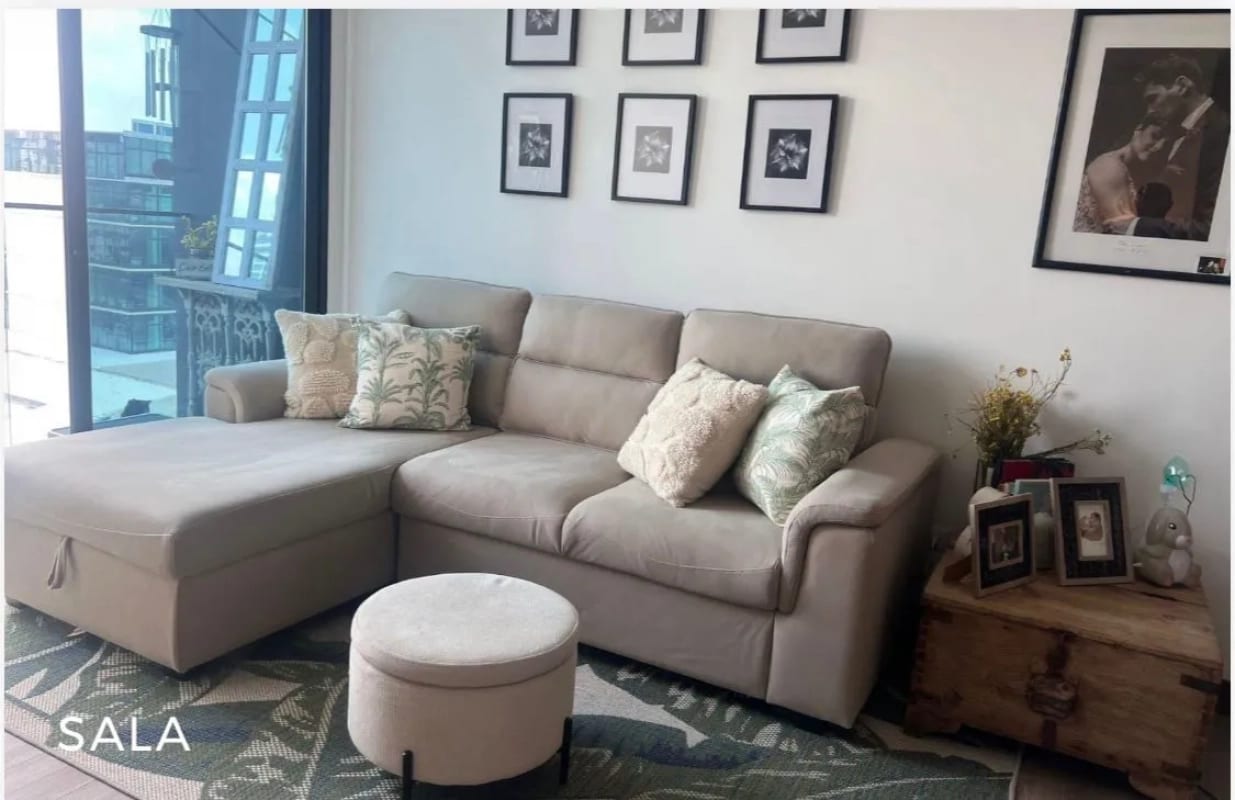 Apto en venta en ARTIS zona 13 — Apartamento en Venta en Artis, Zona 13, Guatemala, Ciudad — foto 1 de 6