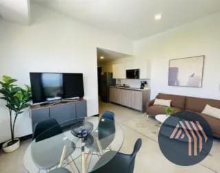 Venta de Lindos y Modernos Aptos. - Zona 13, Elemento — Apartamento en Venta en Elemento Plaza Berlín, Zona 13, Guatemala, Ciudad — miniatura 1 de 16