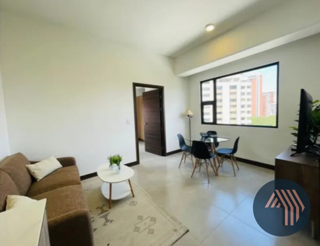 Venta de Lindos y Modernos Aptos. - Zona 13, Elemento - 6