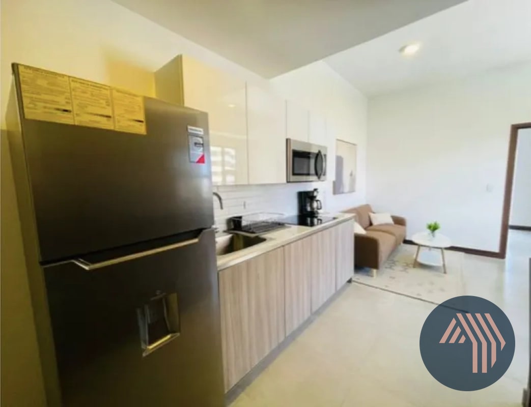 Venta de Lindos y Modernos Aptos. - Zona 13, Elemento - 5