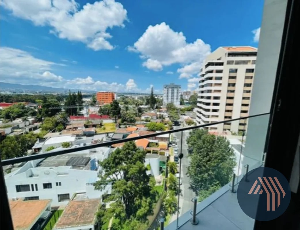 Venta de Lindos y Modernos Aptos. - Zona 13, Elemento - 4