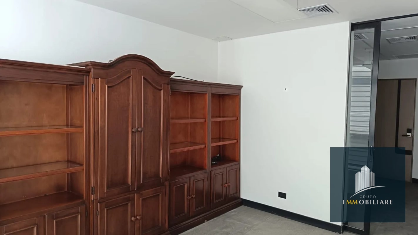 CLÍNICA MÉDICA EN ALQUILER RENOVATI ZONA 10 - 7