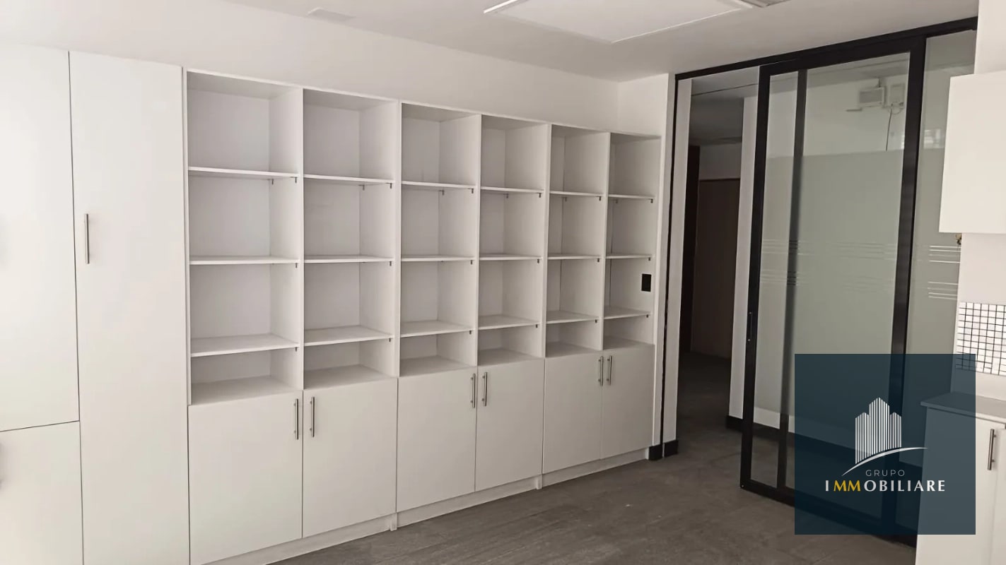 CLÍNICA MÉDICA EN ALQUILER RENOVATI ZONA 10 - 1