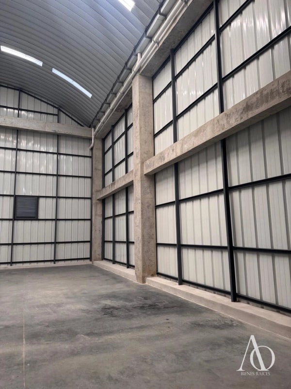 Ofibodega en Alquiler en K13 Santa Rosalía, Km. 13 CES / EN DIRECTO - 9
