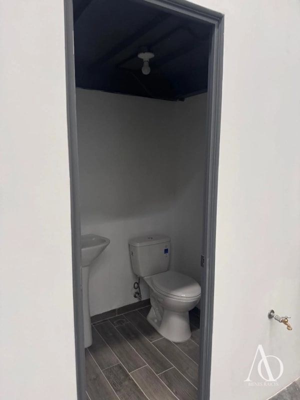 Ofibodega en Alquiler en K13 Santa Rosalía, Km. 13 CES / EN DIRECTO - 7
