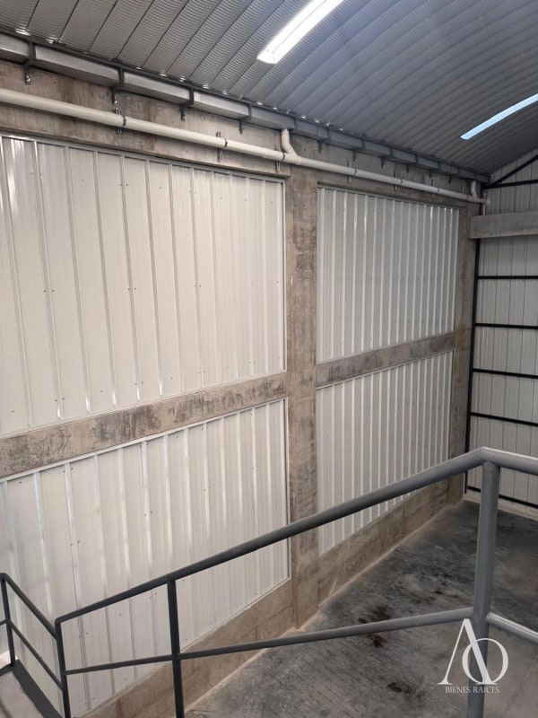 Ofibodega en Alquiler en K13 Santa Rosalía, Km. 13 CES / EN DIRECTO - 5