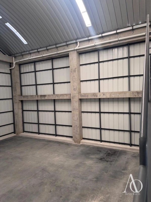 Ofibodega en Alquiler en K13 Santa Rosalía, Km. 13 CES / EN DIRECTO - 2