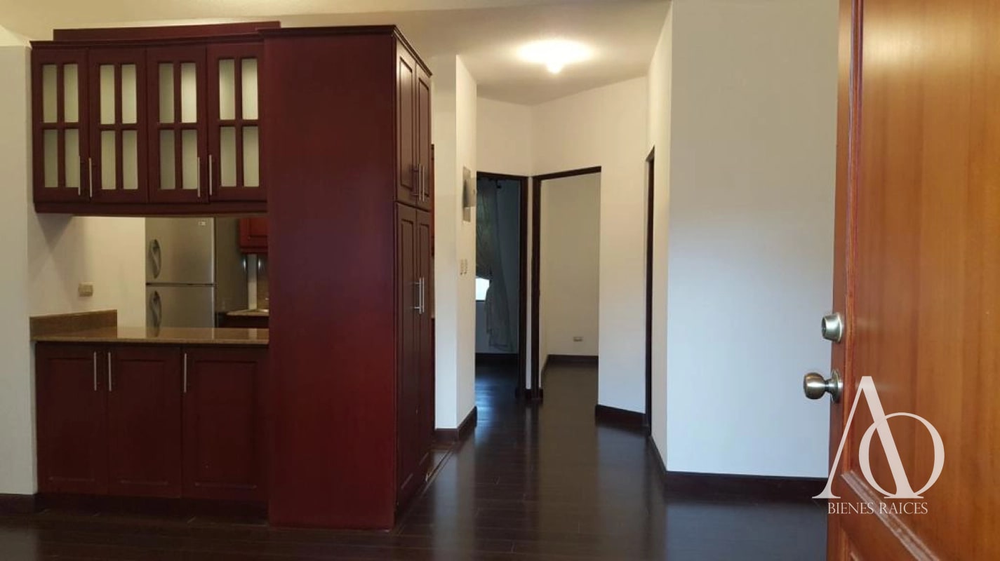 Apartamento en Alquiler Condominio Villas Tiepolo, Km. 18.5 CES / EN DIRECTO - 10