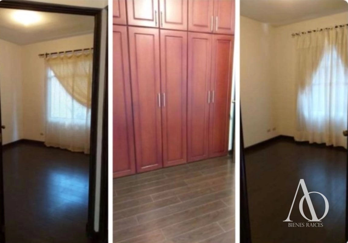 Apartamento en Alquiler Condominio Villas Tiepolo, Km. 18.5 CES / EN DIRECTO - 6