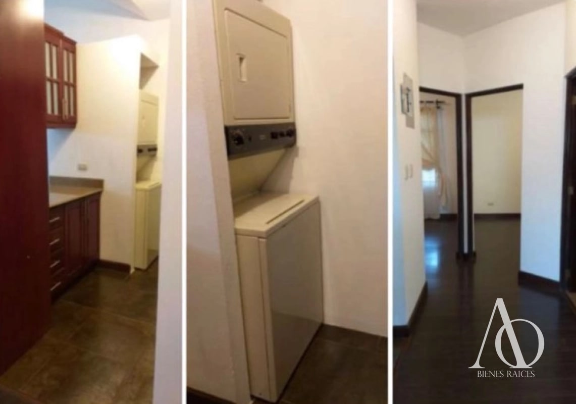 Apartamento en Alquiler Condominio Villas Tiepolo, Km. 18.5 CES / EN DIRECTO - 3