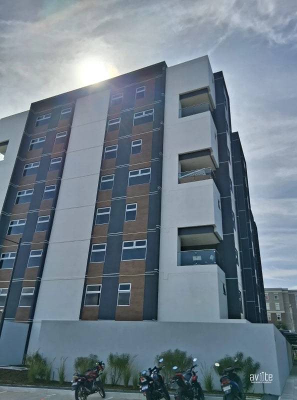 CONDADO NARANJO: Apartamento Serena, nivel 4 para estrenar Q1,550,000 - 13
