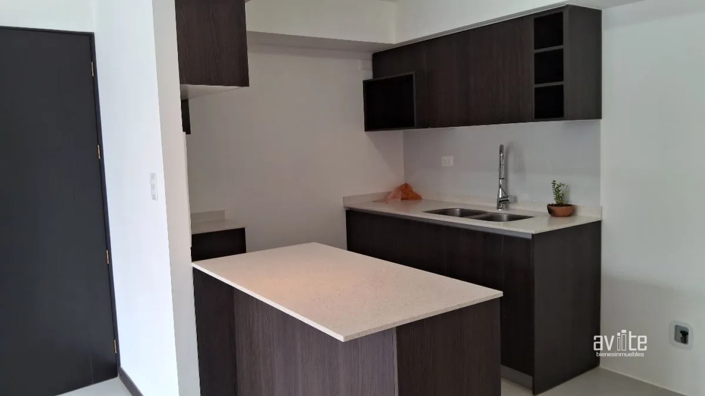 CONDADO NARANJO:   Apartamento Serena, nivel 4 para estrenar Q1,550,000 - 4