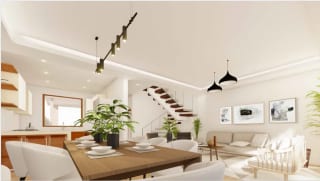 Pre Venta - Casas en Carretera a el Salvador - Condominio Azurini — Casa en Venta en Carretera a El Salvador, Guatemala, Ciudad — miniatura 3 de 11