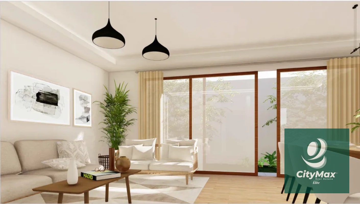 PRE-VENTA CASAS EN CONDOMINIO AZURINI - 10