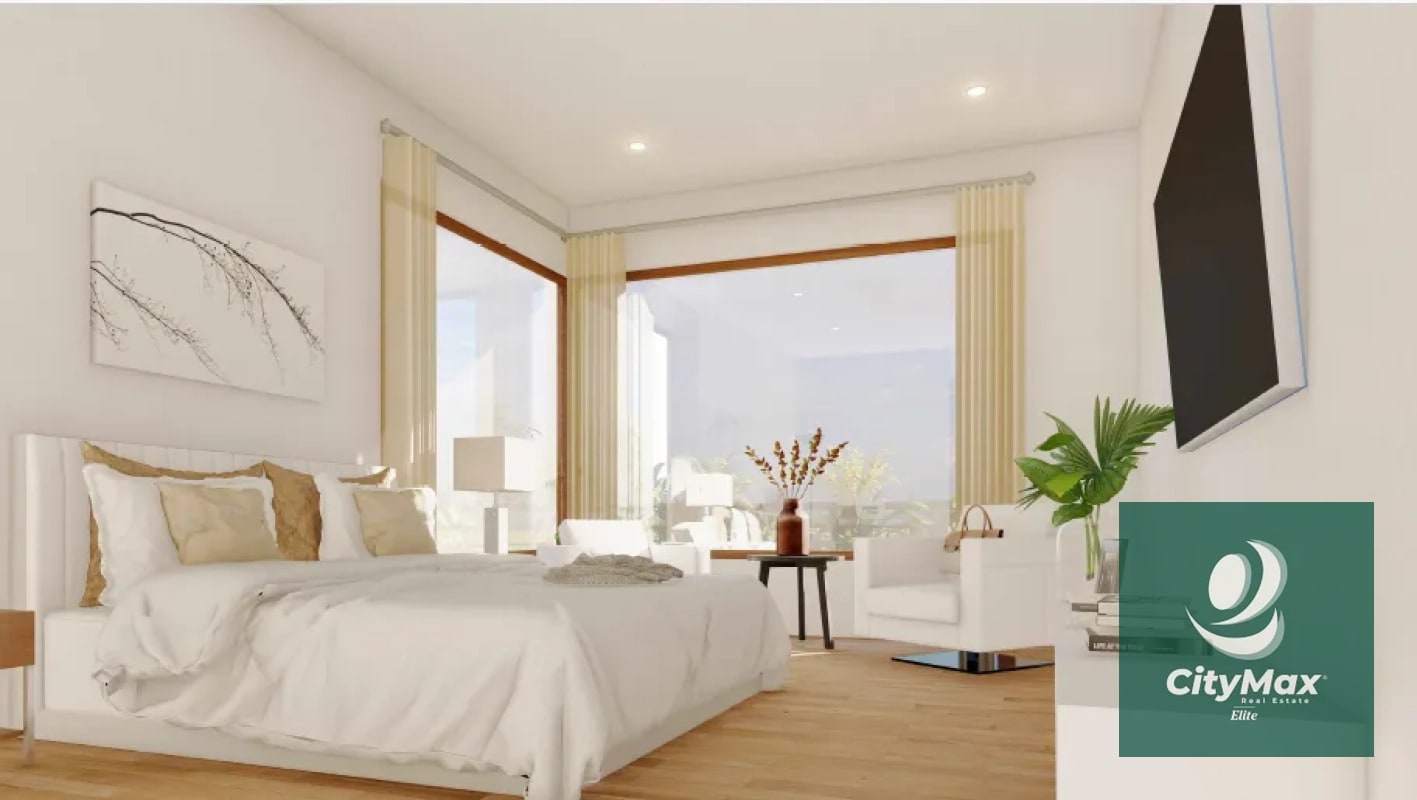 PRE-VENTA CASAS EN CONDOMINIO AZURINI - 7