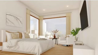Pre Venta - Casas en Carretera a el Salvador - Condominio Azurini — Casa en Venta en Carretera a El Salvador, Guatemala, Ciudad — miniatura 6 de 11