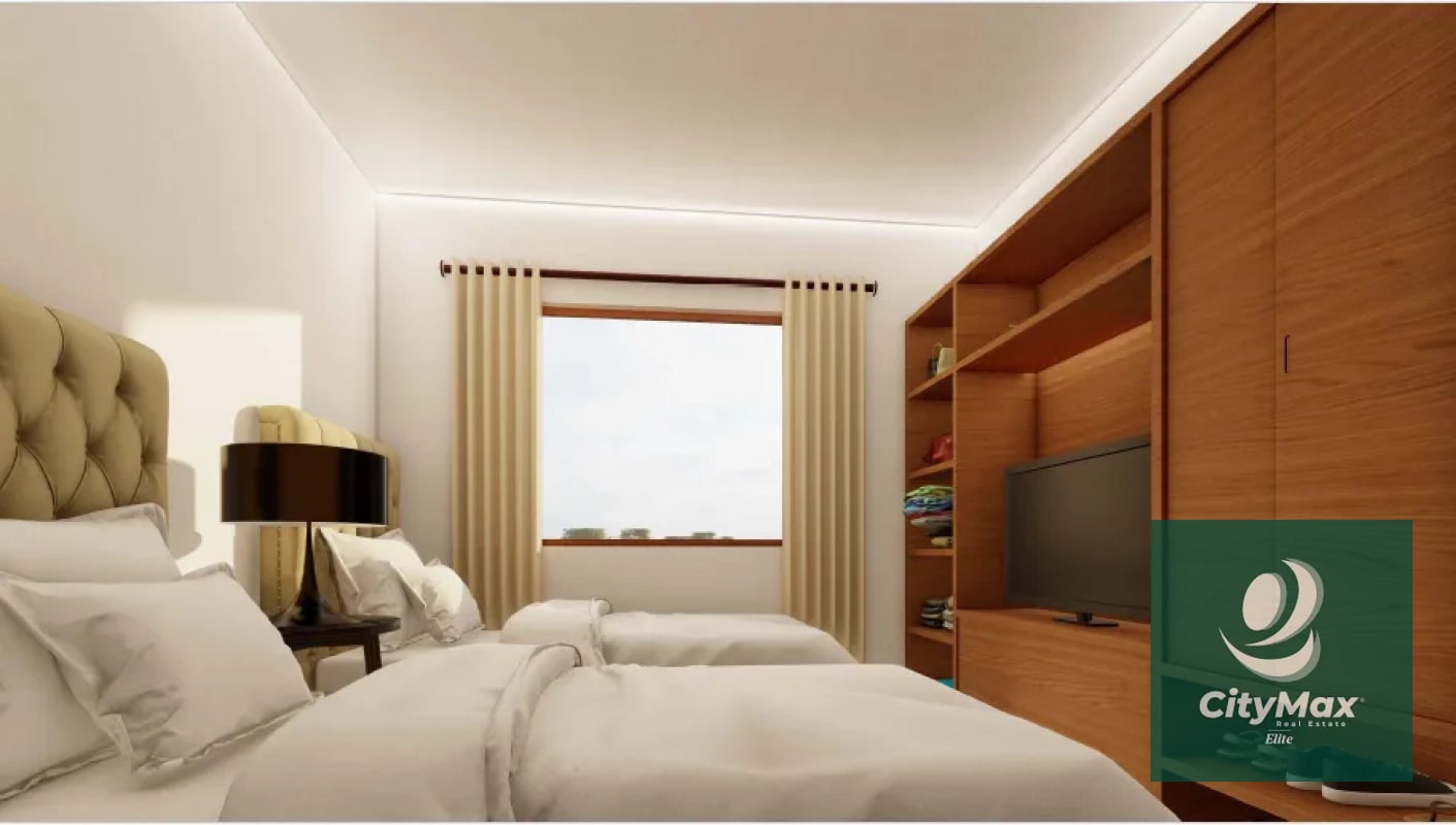 PRE-VENTA CASAS EN CONDOMINIO AZURINI - 8