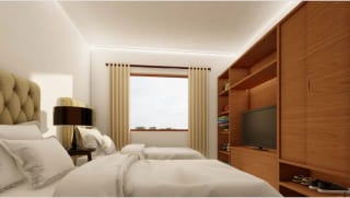 Pre Venta - Casas en Carretera a el Salvador - Condominio Azurini — Casa en Venta en Carretera a El Salvador, Guatemala, Ciudad — miniatura 7 de 11