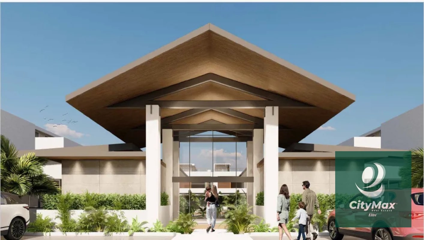 PRE-VENTA CASAS EN CONDOMINIO AZURINI - 6
