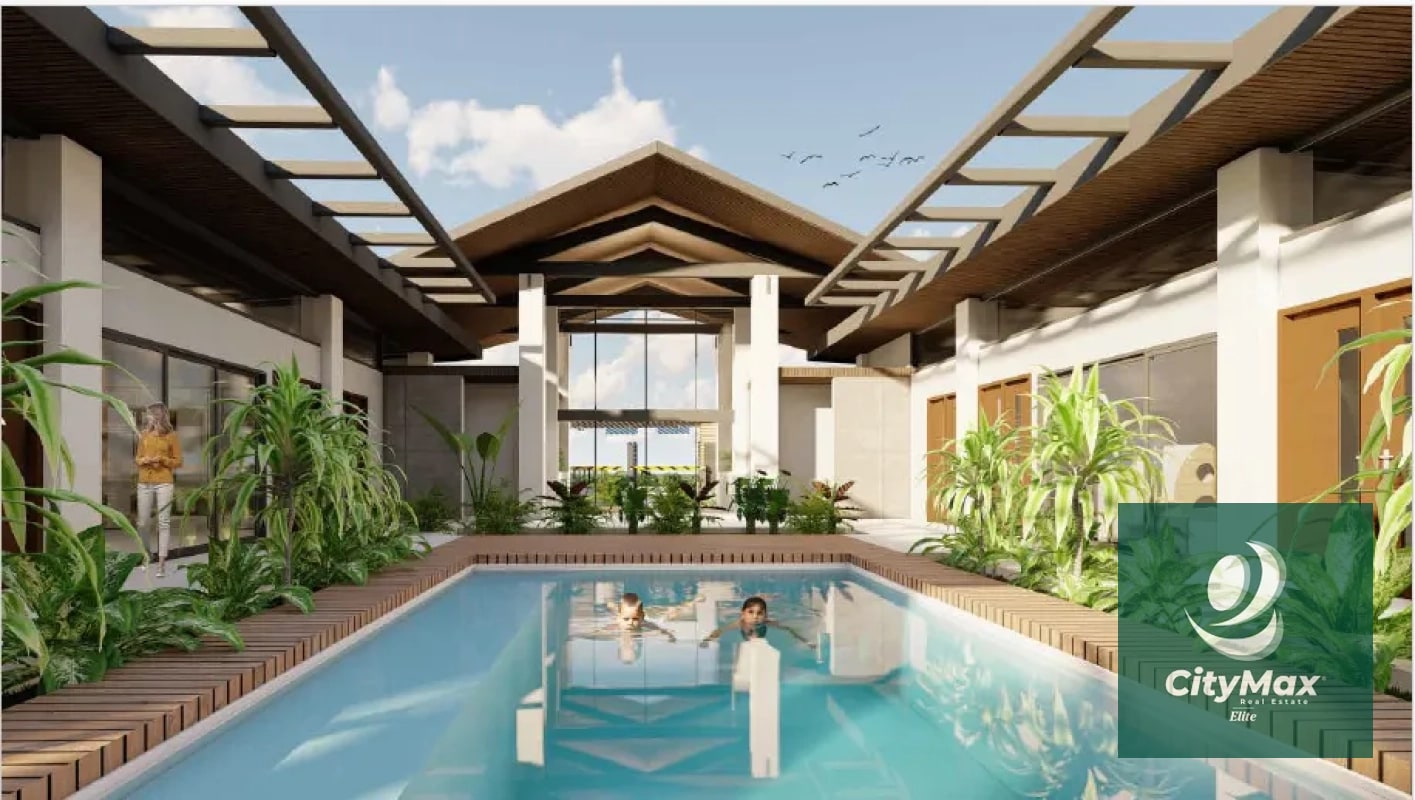 PRE-VENTA CASAS EN CONDOMINIO AZURINI - 5