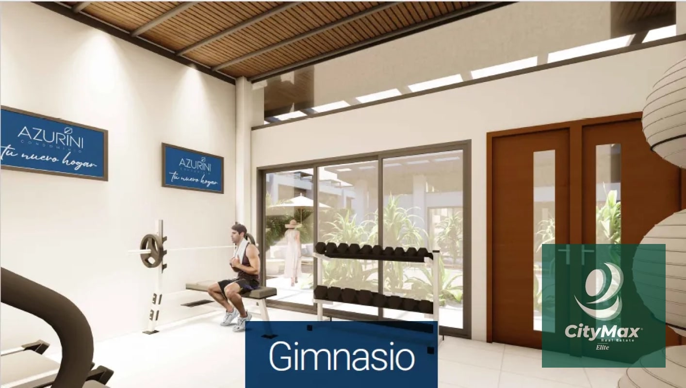 PRE-VENTA CASAS EN CONDOMINIO AZURINI - 4