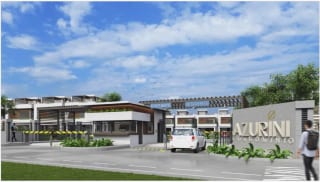 Pre Venta - Casas en Carretera a el Salvador - Condominio Azurini — Casa en Venta en Carretera a El Salvador, Guatemala, Ciudad — miniatura 1 de 11