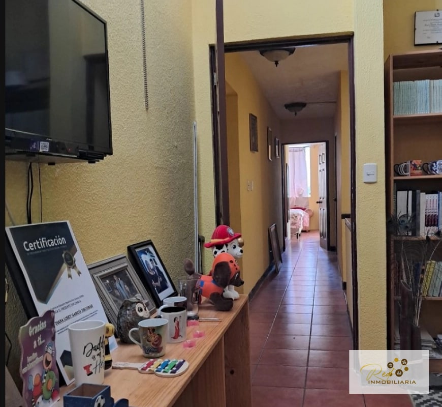 🏡 VENDO CASA EN CIUDAD SAN CRISTÓBAL 📍 Ubicada sobre el boulevard principal, dentro de condominio - 11