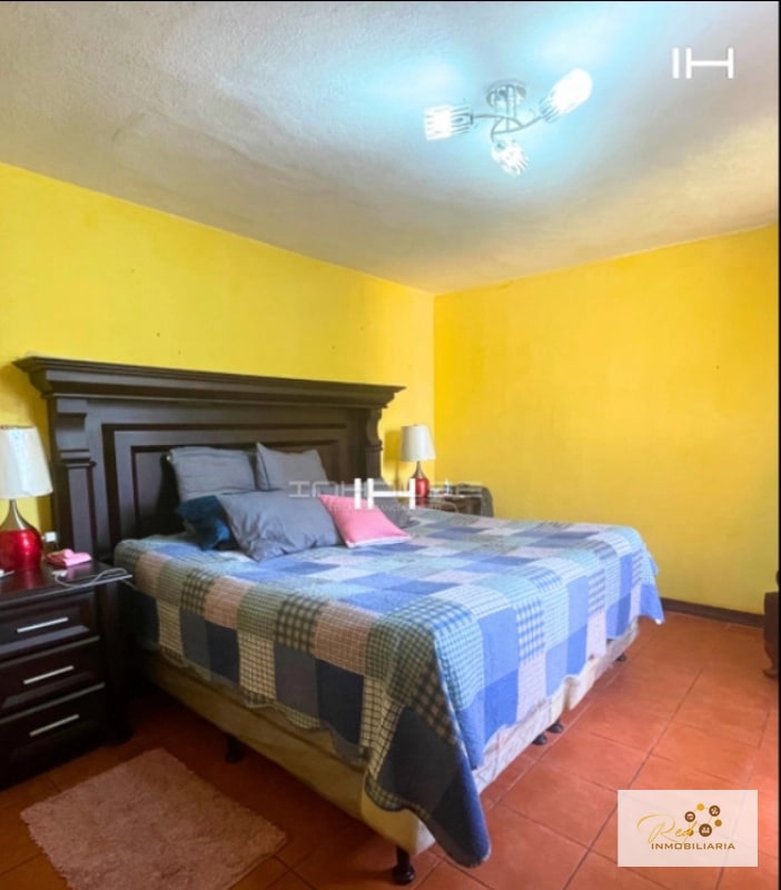 🏡 VENDO CASA EN CIUDAD SAN CRISTÓBAL 📍 Ubicada sobre el boulevard principal, dentro de condominio - 9