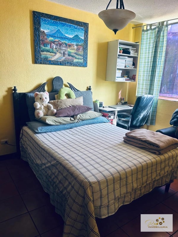 🏡 VENDO CASA EN CIUDAD SAN CRISTÓBAL 📍 Ubicada sobre el boulevard principal, dentro de condominio - 8