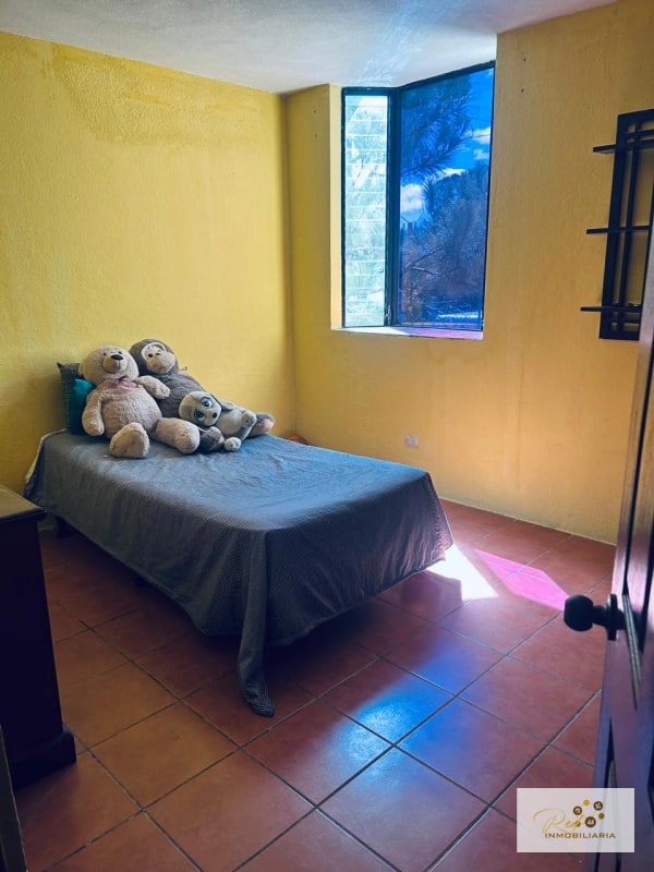 🏡 VENDO CASA EN CIUDAD SAN CRISTÓBAL 📍 Ubicada sobre el boulevard principal, dentro de condominio - 7