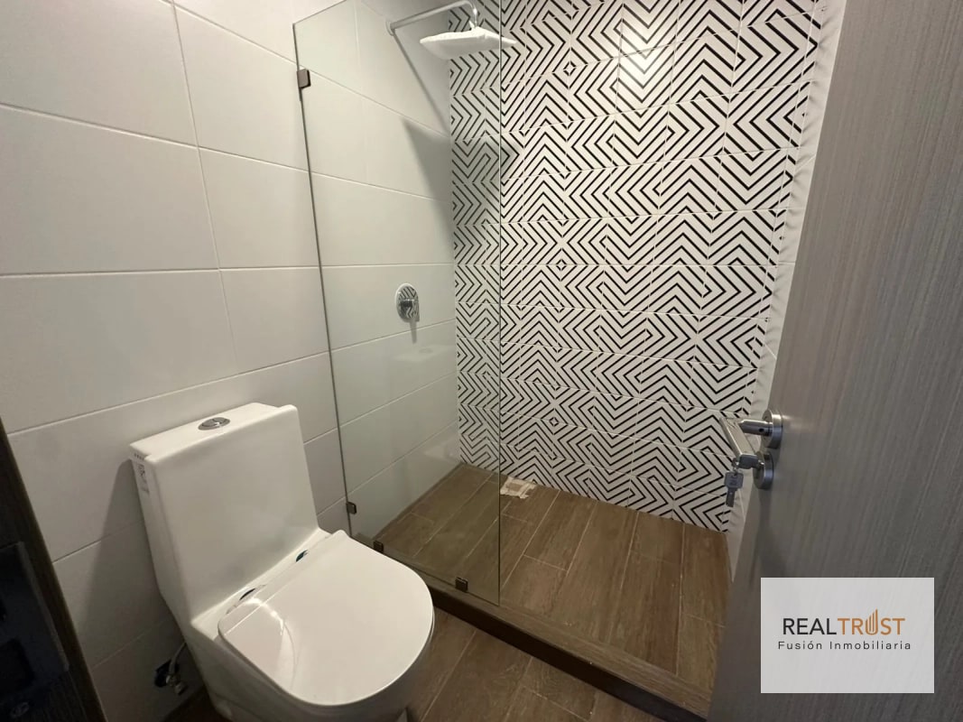 APARTAMENTO EN RENTA NARU Z16 - 6