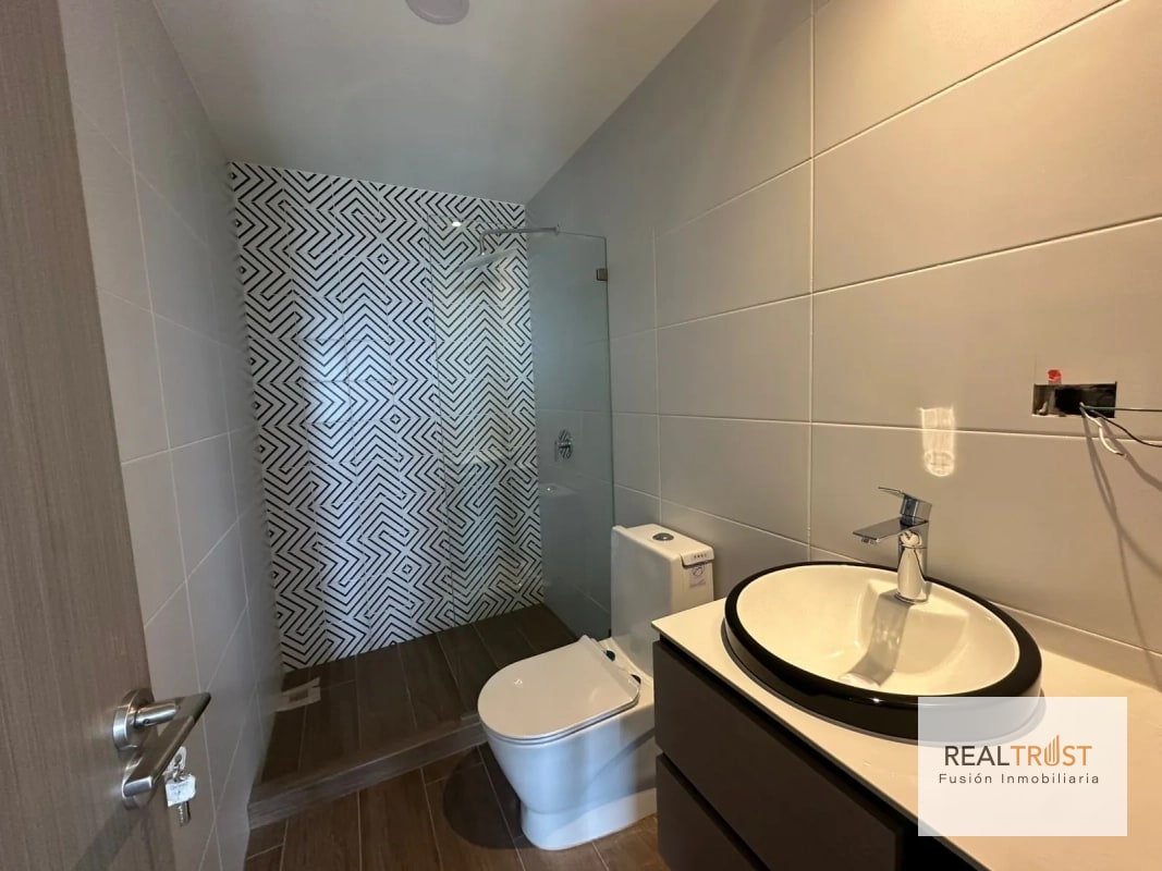 APARTAMENTO EN RENTA NARU Z16 - 5