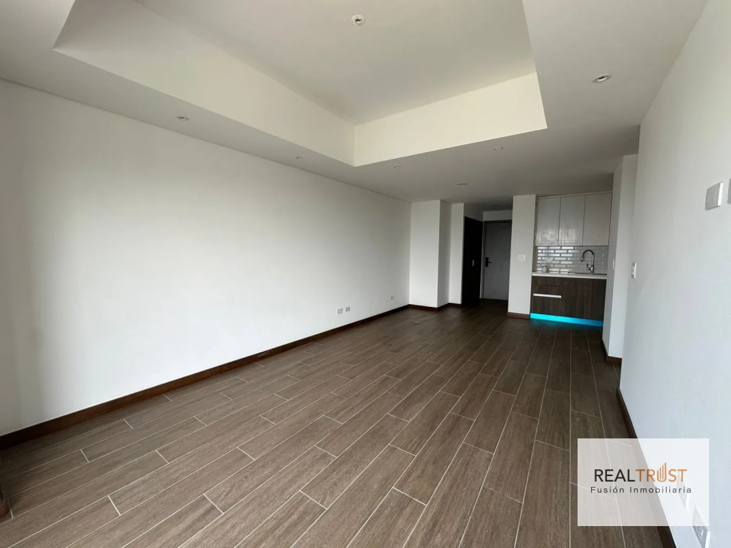 APARTAMENTO EN RENTA NARU Z16 - 4