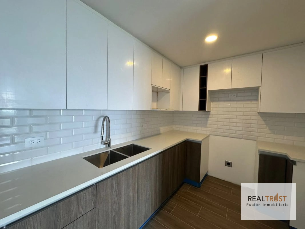 APARTAMENTO EN RENTA NARU Z16 - 3