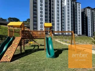 Apartamento en Bari, Km.18.5 CAES — Apartamento en Venta en Bari, Carretera a El Salvador, Guatemala, Ciudad — miniatura 4 de 9